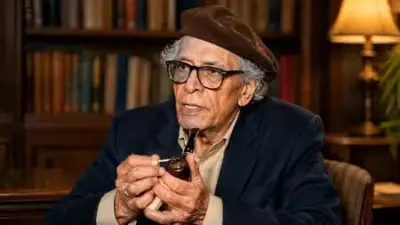 हबीब तनवीर: रंगमंच के अनोखे नायक जिन्होंने लोक कलाकारों को दी पहचान