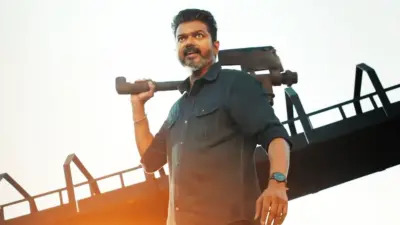Jana Nayagan Box Office Day 10 (Early Trends): With 119% Jump From Previous Day, Thalapathy Vijay Roars On 2nd Saturday!