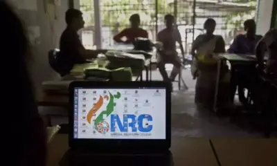 Ex-NRC coordinator urges Centre to re-verify NRC before Assam census