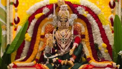 శ్రావణమాసం 2026: శుభదినాలు, వరలక్ష్మీ వ్రతం తేదీలు, పూజా విధానాలు!