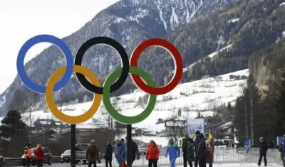 Winter Olympics: ఒలింపిక్స్ లో కండోమ్స్ కొరత