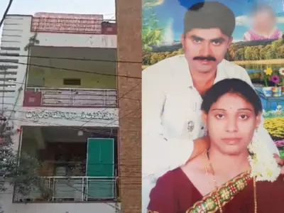 Hyderabad Horror: Army Man Cooks Wife's Body!