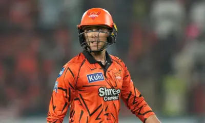 'Unwanted Record': Abhishek Sharma Registers Seventh T20 Duck of 2026