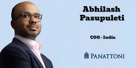Panattoni appoints Abhilash Pasupuleti as COO - India