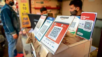 BharatPe launches credit-on-UPI solution: How to sign up for BharatPe Flex, key features, all you need to know about it