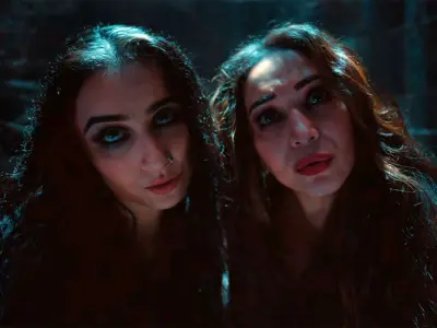 Trailer Talk: Ruining Horror Comedy Cult Classic