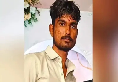 ಪಾದಚಾರಿಗೆ ಬೈಕ್ ಢಿಕ್ಕಿ; ಸ್ಥಳದಲ್ಲೇ ಮೃತ್ಯು!