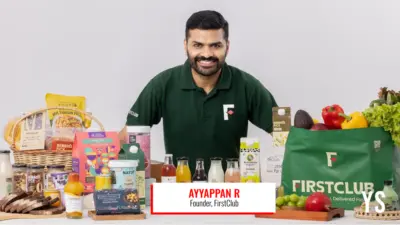 FirstClub bags $55M in Series B round led by Peak XV, Sofina