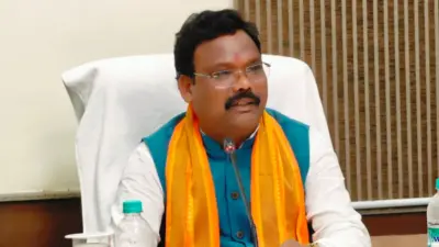 ମାଫିଆଙ୍କୁ ସରକାରଙ୍କର କଡା ଚେତାବନୀ । ସୁଧୁରିଯାଅ ନଚେତ ସୁଧାରିଦେବୁ