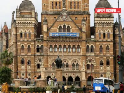 बीएमसी मुख्यालयातील कॅन्टीनमध्ये एफडीएची धाड; महापालिकेकडूनही 50 हजारांचा दंड