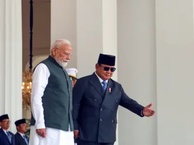 India to supply high quality wheat seeds to Indonesia: PM Modi | Dailyhunt