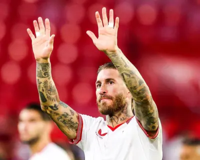 Football Breaking: Sergio Ramos Set to Become New Sevilla FC Owner; Check Ex-Real Madrid Captain's Net Worth, Investments and More