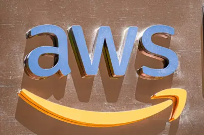 AWS AI Chief Says Enterprise Compute Costs Are Getting 'Cheaper' Fast: What It Means For Amazon's Margins
