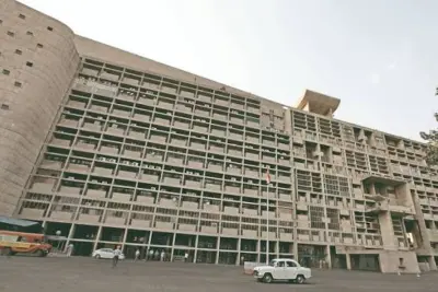 स्टेनोग्राफर भर्ती और प्रमोशन पर बड़ा अपडेट, परीक्षा की तारीखों का हुआ ऐलान