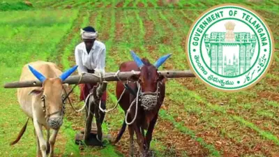 'రైతు భరోసా'.. మొదట వారి ఖాతాల్లోకే!