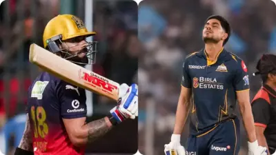 ఆ ఒక్క క్యాచ్తో మారిన మ్యాచ్ తలరాత!