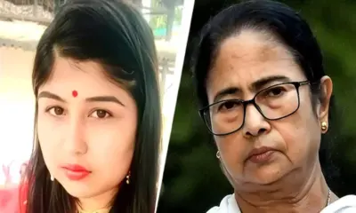 మమతా బెనర్జీ మేనకోడలు అనుమానాస్పద మృతి..ఇంట్లోనే శవమై తేలిన వైనం!
