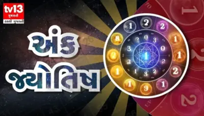 અંક જ્યોતિષ/ 31 ઑગસ્ટ 2026 : જાણો આજે તમારો લકી નંબર કયો અને શુભ રંગ કયો રહેશે?