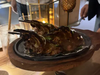 Food talk: Legacy mutton chaamp from Punjabi kitchen