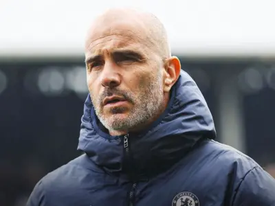 Why Has Chelsea Sacked Head Coach Enzo Maresca? What We Know About His Shocking Premier League Exit