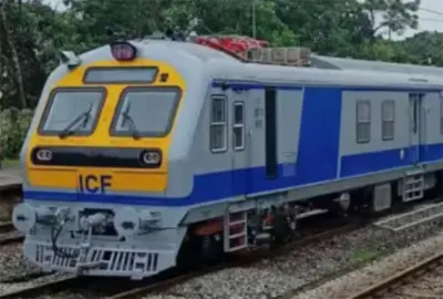 കേരളത്തിലെ റെയില് പദ്ധതികള് ഉപേക്ഷിച്ചെന്ന് കേന്ദ്രം