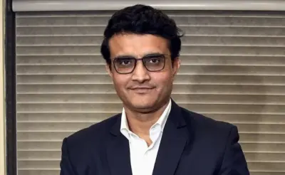 గంగూలీ సెక్యూరిటీపై బెంగాల్ సర్కార్ కీలక నిర్ణయం