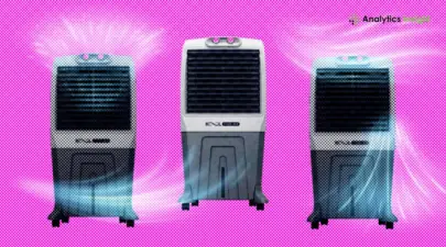Air Coolers with Inverter Compatibility for Power Cuts and Backup