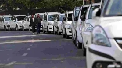 సహకార క్యాబ్ సర్వీస్!