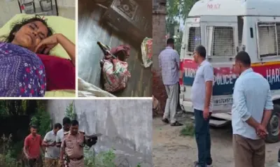 'मेरे सिर काली आ गई; मार दिया', मकान मालकिन ने खोला ऐसा राज; चौंक गया हर कोई