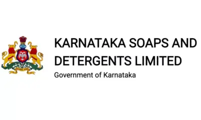 KSDL Registers Rs 507 Crore Profit