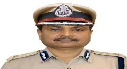 ଆଇଆଇସିଙ୍କ ଆତ୍ମହତ୍ୟା ପଛରେ ବ୍ୟକ୍ତିଗତ କାରଣ: ସିପି