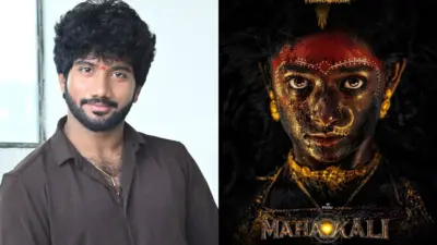 Can Dhurandhar Success Impact Prasanth Varma's Mahakali?