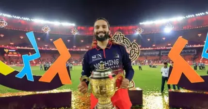 ಕಳೆದ ವರ್ಷ ಕಾಲ್ತುಳಿತಕ್ಕೆ ಬಲಿಯಾದವರಿಗೆ 2026ರ IPL ಟ್ರೋಫಿ ಅರ್ಪಣೆ: ಪಾಟಿದಾರ್