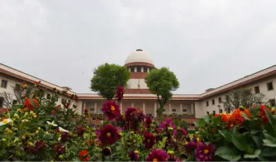 सुप्रीम कोर्ट के आवश्यक न्यायिक फैसलों के उजाले