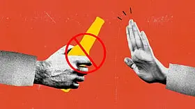"6 மாதங்கள் மது அருந்தாமல் இருந்தால் உடலில் என்ன மாற்றங்கள் நடக்கும்?" ஆச்சரியப்பட வைத்த இளம் பெண்ணின் அனுபவம்!