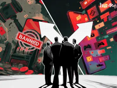 The Great Reset: Will RMG's Fallen Founders Rise Again?