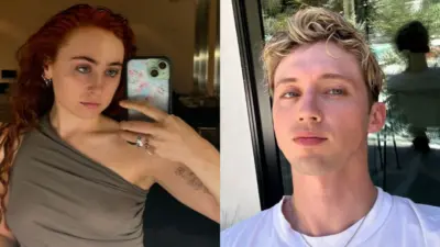 Throwback: When Troye Sivan Discovered Chappell Roan In 2014 and Urged Fans To Support Her YouTube Channel