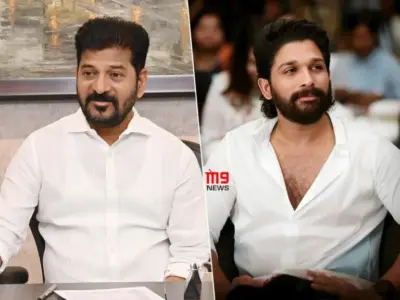 Allu Arjun Arrest: RR Gained Nothing, Lost a Lot!