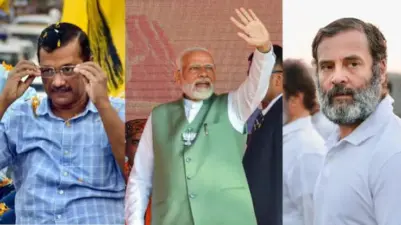 आंदोलनजीवींना घेरी येईल हे आकडे पाहून.