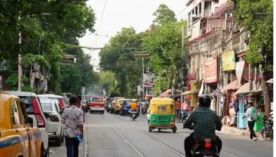 আজ থেকে চালু হয়ে গেলো শহর পরিষ্কার রাখার আইন