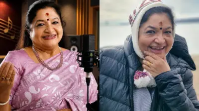 അത്രയേയുള്ളൂ ജീവിതം, കണ്ണ്മൂടി തുറക്കുമ്പോഴേക്കും തീരും; മൂഡ് ഓഫായിരിക്കുമ്പോള് കുറച്ച് നേരം മാറിയിരുന്ന് കരയുമെന്ന് ചിത്ര