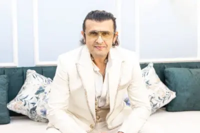 Sonu Nigam says T-Series, Zee Music 'banned' him after he demanded royalty rights