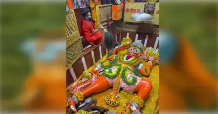 രാമായണ അറിവുകള്: ലങ്കാദഹനത്തിന്റെ ദിവ്യജ്യോതി