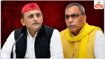 पूर्वांचल में राजभर वोट पर अखिलेश यादव की नजर! SP ने तैयार किया ये मास्टर प्लान, बदल सकते हैं समीकरण