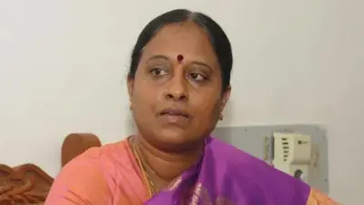 దిల్లీ పెద్దల జోక్యంతో కొండా సురేఖ పదవి గల్లంతు?