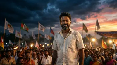 உங்களுக்குள் இருக்கும் பயத்தை விரட்ட இந்த கதையை படிங்க!