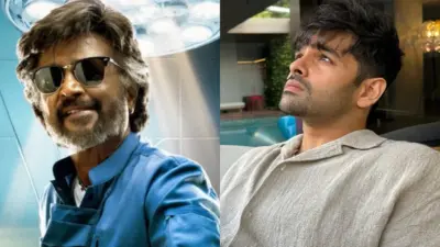 Dharman: Rajinikanth starrer actioner to feature Ram Pothineni as an antagonist? Find out
