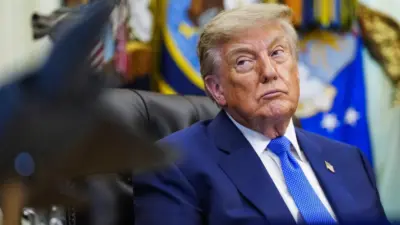White House partners with NABEP on Venezuela oil deal