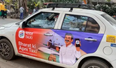 Bharat Taxi crosses 35 lakh users, expands driver-owned transport model nationwide