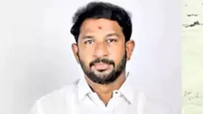 వైసీపీ నేత నిత్యానందరెడ్డికి 14 రోజుల రిమాండ్